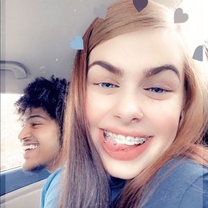 Meet your Posher, Maddie